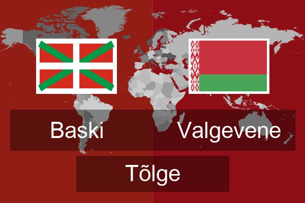  Valgevene Tõlge