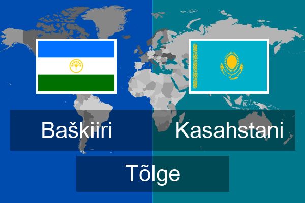  Kasahstani Tõlge