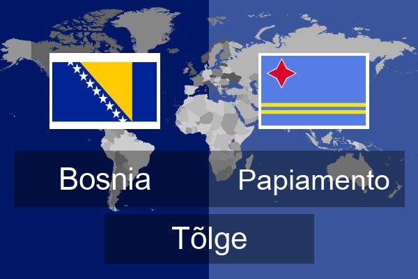  Papiamento Tõlge
