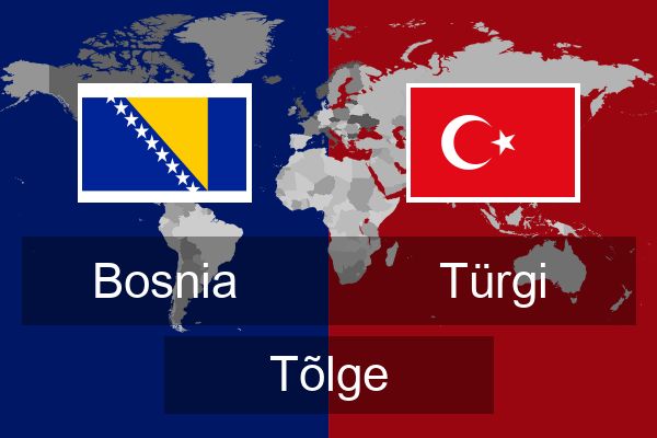  Türgi Tõlge