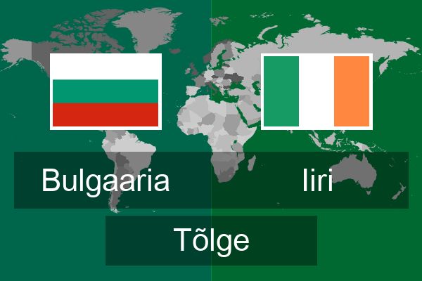  Iiri Tõlge
