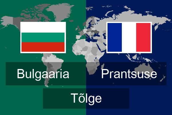  Prantsuse Tõlge