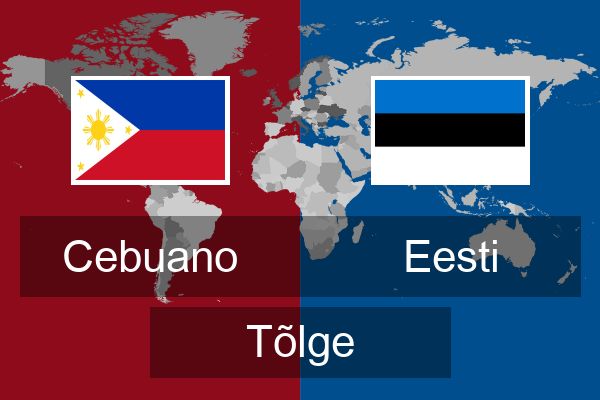  Eesti Tõlge