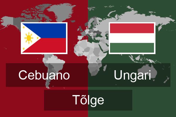  Ungari Tõlge