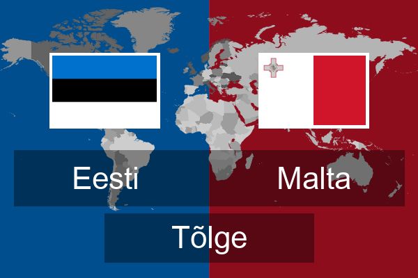  Malta Tõlge