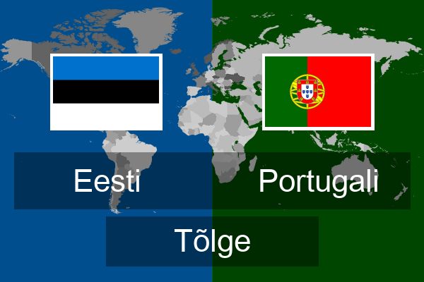  Portugali Tõlge