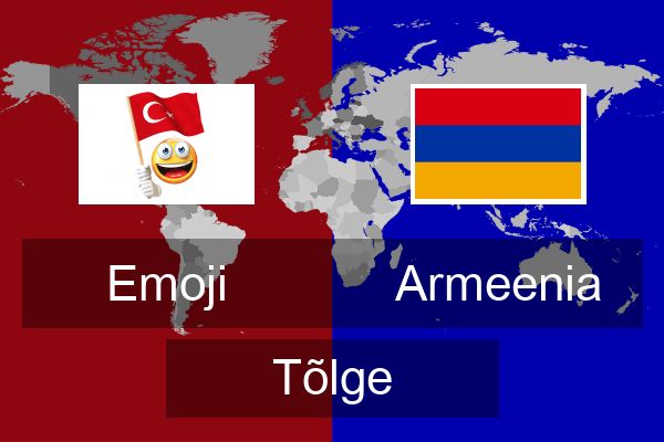 Armeenia Tõlge