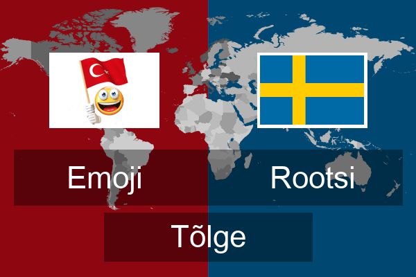  Rootsi Tõlge