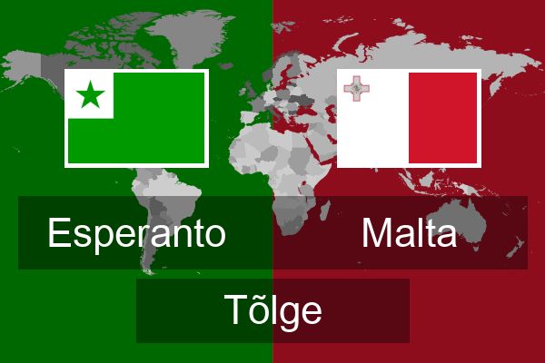  Malta Tõlge