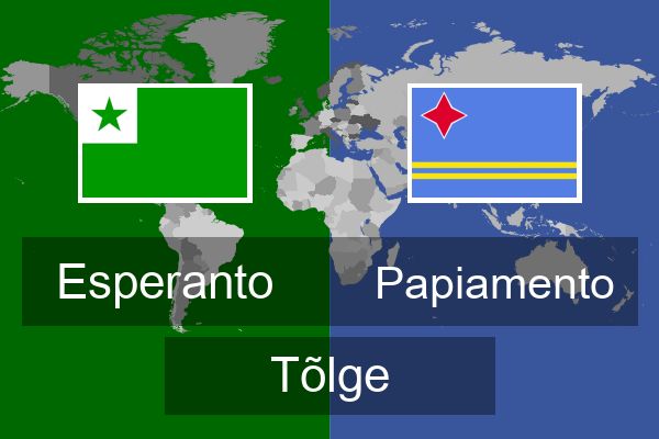  Papiamento Tõlge
