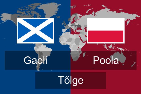  Poola Tõlge