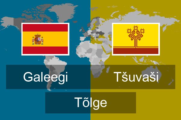  Tšuvaši Tõlge