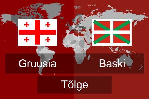  Baski Tõlge