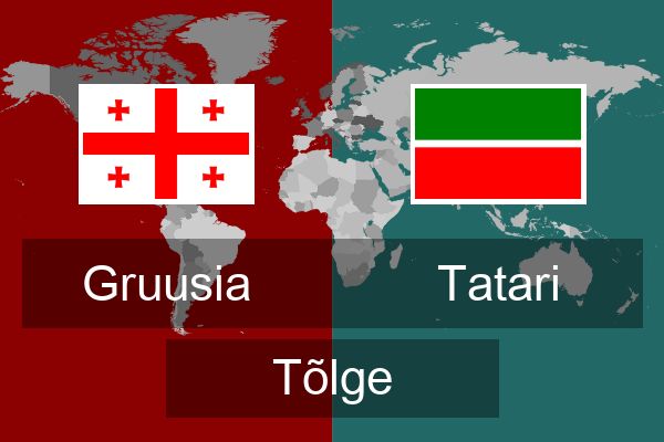  Tatari Tõlge