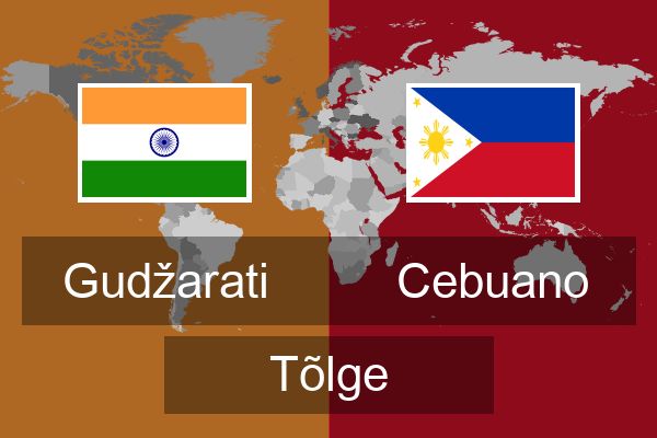  Cebuano Tõlge
