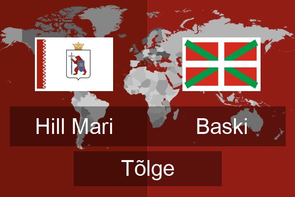  Baski Tõlge