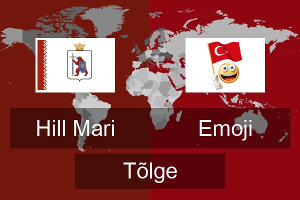  Emoji Tõlge