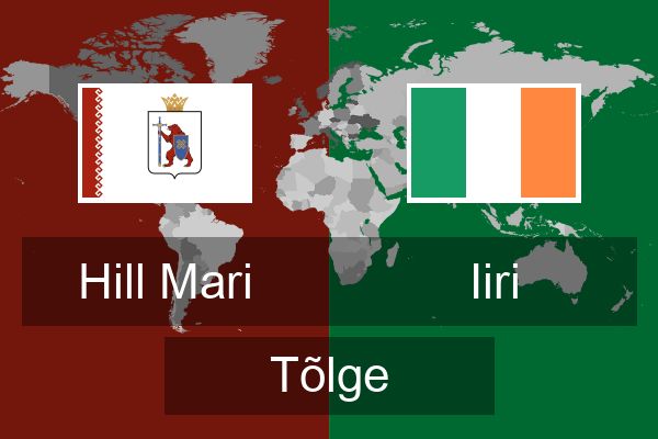  Iiri Tõlge