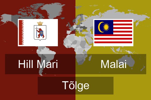  Malai Tõlge