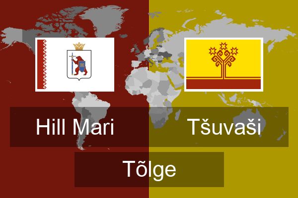  Tšuvaši Tõlge