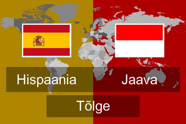  Jaava Tõlge