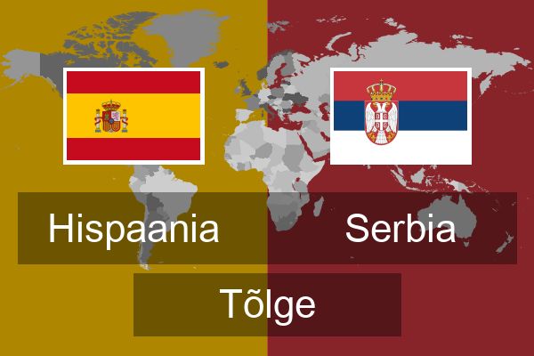  Serbia Tõlge