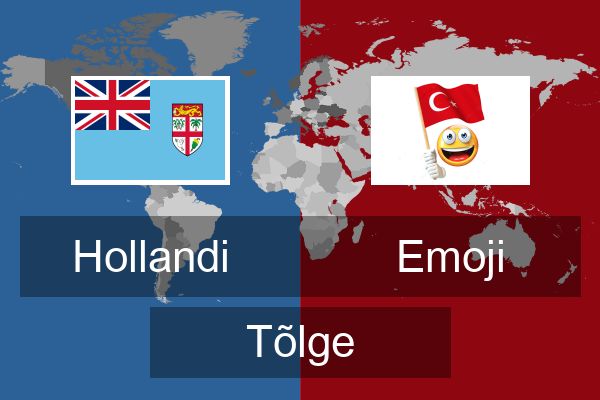  Emoji Tõlge