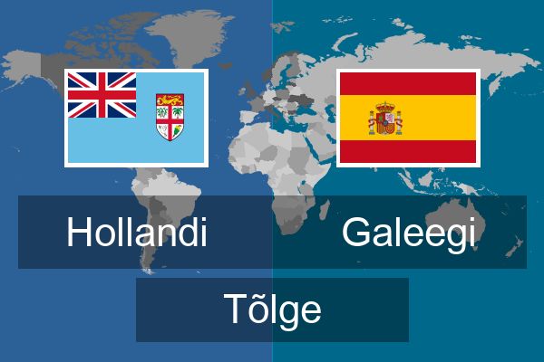  Galeegi Tõlge