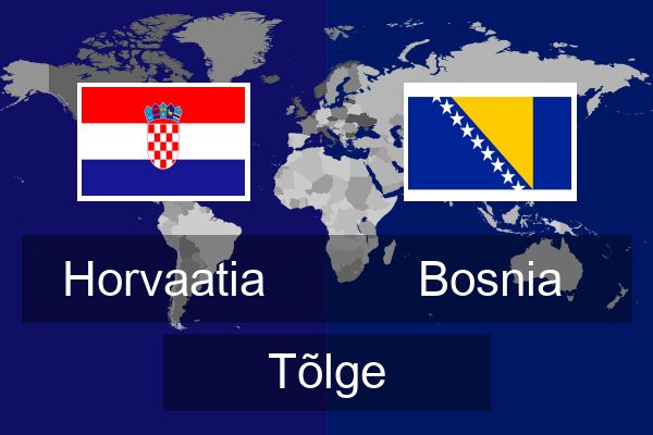  Bosnia Tõlge