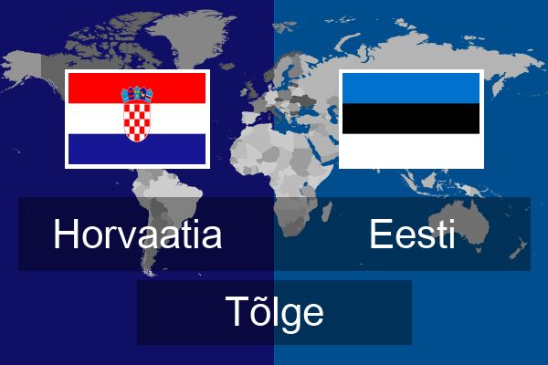  Eesti Tõlge