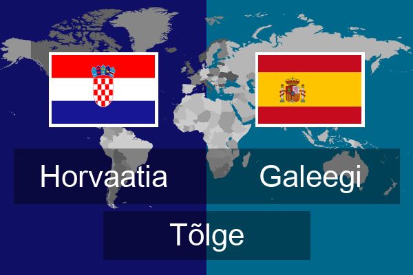  Galeegi Tõlge