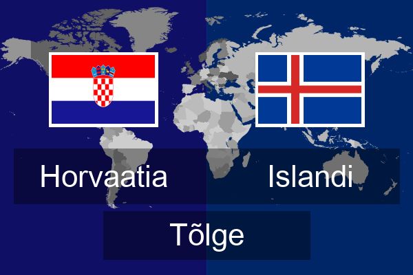  Islandi Tõlge