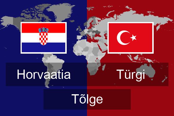  Türgi Tõlge