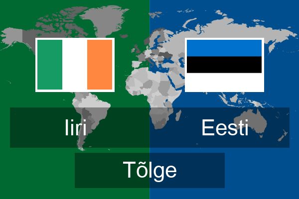  Eesti Tõlge