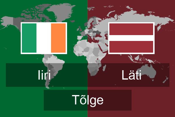  Läti Tõlge