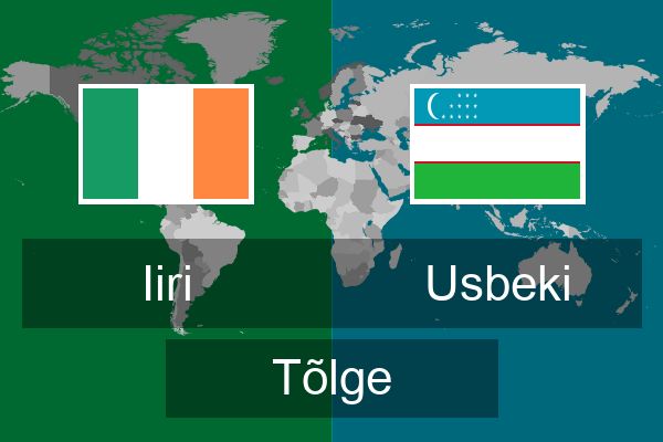  Usbeki Tõlge