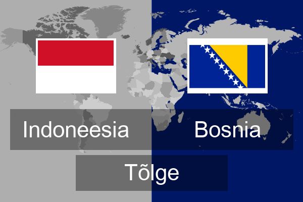  Bosnia Tõlge