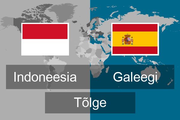  Galeegi Tõlge