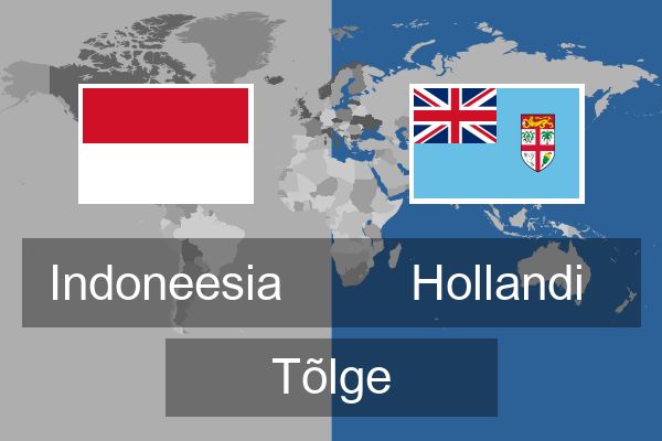  Hollandi Tõlge