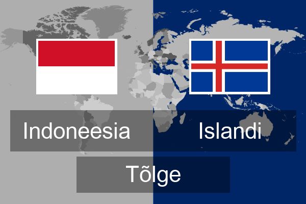  Islandi Tõlge