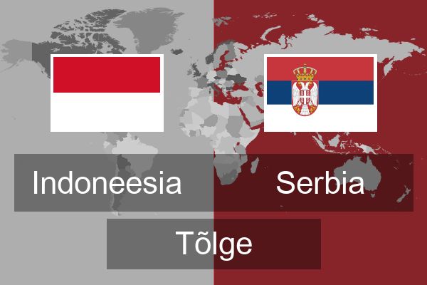  Serbia Tõlge