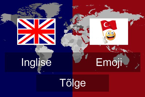  Emoji Tõlge