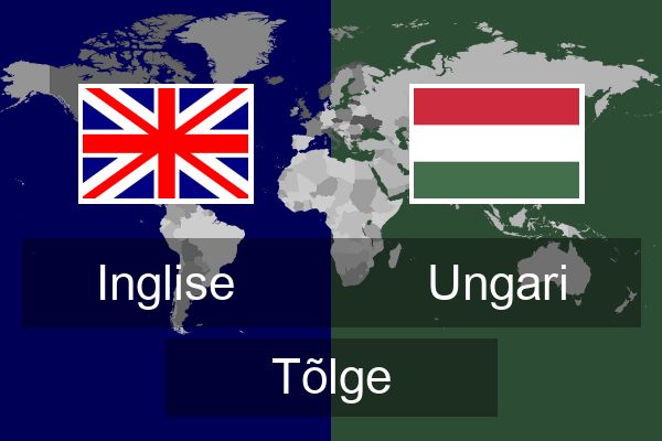  Ungari Tõlge