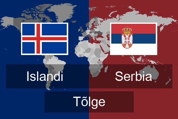  Serbia Tõlge