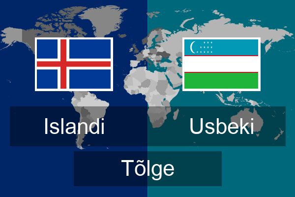  Usbeki Tõlge
