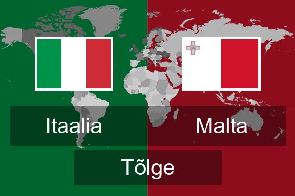  Malta Tõlge