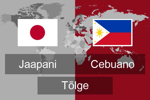 Cebuano Tõlge