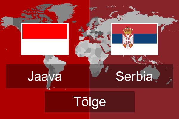  Serbia Tõlge