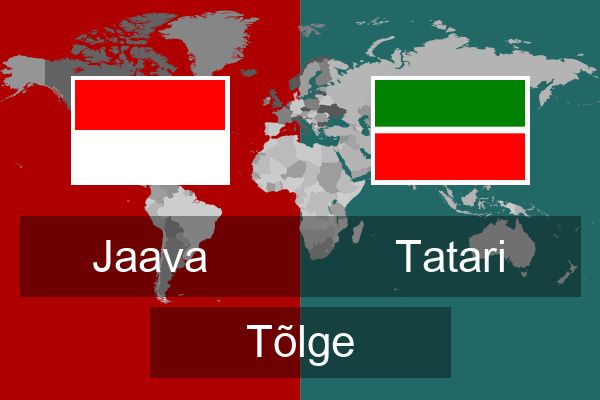  Tatari Tõlge