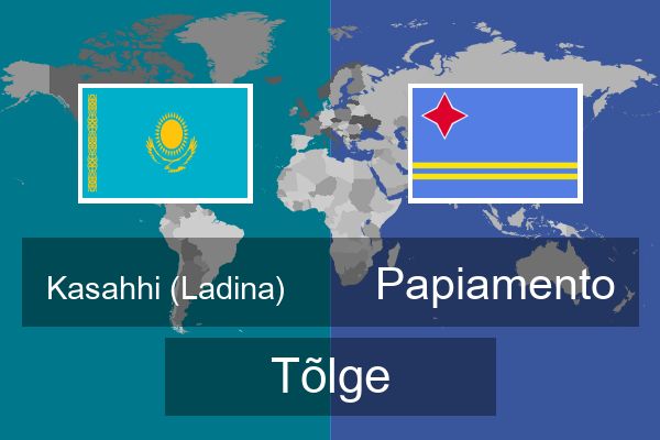  Papiamento Tõlge